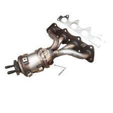 Catalytic Converter Fits 2012-2019 Hyundai Accent 1.6L picture