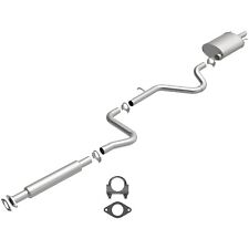 BRExhaust 106-0015 Exhaust Systems Passenger Right Side for Chevy Hand Impala picture