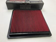 Spectre HPR7142 WASHABLE & REUSABLE High Flow Air Filter For 1991-1999 3000GT picture