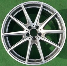 PERFECT Factory Mercedes Benz S560 Wheel S550 OEM Rear 20 AMG 2224014100 85596 picture