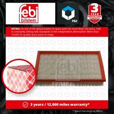 Air Filter fits VAUXHALL CALIBRA 2.5 93 to 97 025062271 0834262 025062272 Febi picture