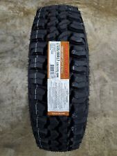 LT235/80R17 Thunderer TRAC GRIP R408 M/T 120/117Q 10PLY LOAD E picture