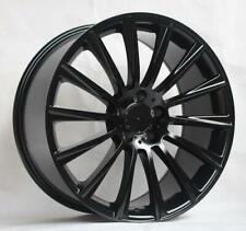 18'' wheels for Mercedes CLA45 AMG 2014 & UP 18x8 5x112 picture