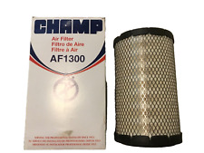 Air Filter Champion AF1300 picture