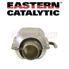 Eastern Catalytic Catalytic Converter for 1981-1984 Toyota Starlet - Exhaust hk picture