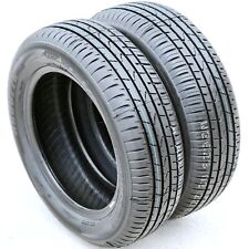 2 Tires Arduzza Epoch Nuovo HP 205/60R14 88V Performance picture
