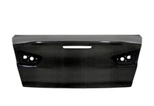 Seibon C-style carbon fiber trunk lid for 2008-2012 Mitsubishi Lancer EVO X picture