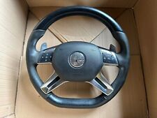 Mercedes W166 ML63AMG Steering Wheel A1664604403 picture