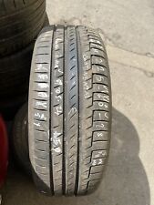 6-7mm” Continental Part Worn Tyre 1x 225-60-18 Load Index 104, V:Max 149mph XL picture