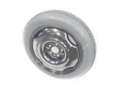 Used Spare Tire Wheel fits: 1995 Mitsubishi 3000gt 16x4 compact spare Spare Tire picture