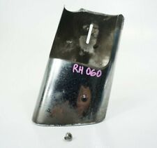 2007-2010 mercedes w216 cl550 cl600 rear right passenger exhaust tail pipe tip picture