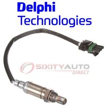 Delphi Upstream Oxygen Sensor for 1991 GMC Syclone Exhaust Emissions ws picture