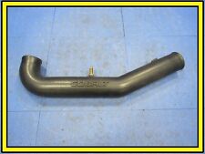 99-05 Miata MX-5 MX5 NB 1.8L Air Intake System by Cobalt Bare Tube Pipe 2291 picture