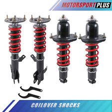4PCS Front Rear Left Right Coilover Struts Shock For 2000-2006 Toyota Celica picture