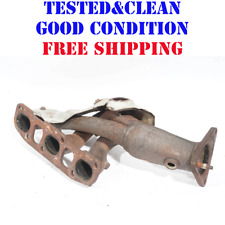 08 - 12 INFINITI EX35 EXHAUST MANIFOLD LEFT DRIVER SIDE OEM picture