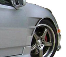 Duraflex GT Concept Fenders - 2 Piece for Celica Toyota 00-05 ed_104202 picture