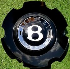 Center Cap fits OEM Factory Bentley Continental Flying Spur 21 Wheel 3W0601171C picture