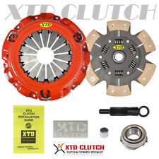 XTD STAGE 3 RACING CLUTCH KIT 2004-2011 MAZDA RX8 RX-8 (6 SPEED) picture