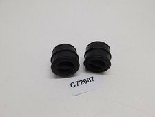 2 pieces bracket muffler exhaust system holder for Ford Taunus picture