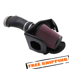 K&N 57-2579 Performance Air Intake for 10-12 Ford Mustang Shelby GT500 5.4L V8 picture