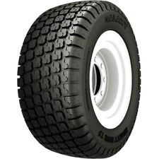 2 Tires Galaxy Mighty Mow TS 15X6.50-8 Load 4 Ply Lawn & Garden picture