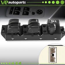 Power Window Switch For 1998-2004 Isuzu Rodeo w/One Auto Down Front Left 14 Pins picture