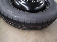 11 12 13 INFINITI M37 Wheel 17x4 (compact spare) w/165 80 17, 4/32 tire picture