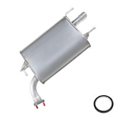 Right Passenger Side Exhaust Muffler fits: 2007-2011 Camry 2007-2012 ES350 3.5L picture