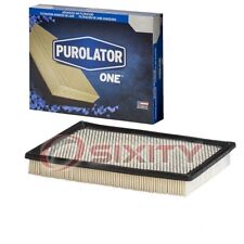PurolatorONE Air Filter for 1987-1991 Ford LTD Crown Victoria Intake Inlet by picture
