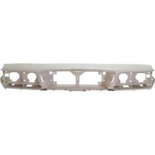 New Header Panel F6MZ8190AA for 1995-1997 Mercury Grand Marquis picture