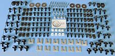 Front End Sheet Metal Hardware 210pc Kit Chevy Chevrolet CAMARO IMPALA CHEVELLE picture