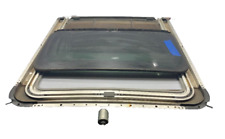 2003-2005 LINCOLN AVIATOR SUNROOF w/TRACK & MOTOR GENUINE OEM FORD PART picture