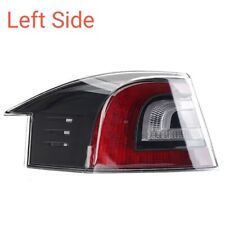Left Driver Side LED Outer Tail Light Lamp For 2012-2021 Tesla Model S  picture