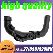 Air Intake Pipe Tube for Mercedes-Benz C180 C200 C250 W204 M271 2710901929 picture