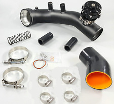 BMW N54 Charge Pipe Kit TiAL 50mm Blow Off Bov E84 E90 E92 E93 135i 335i 335 Xi picture