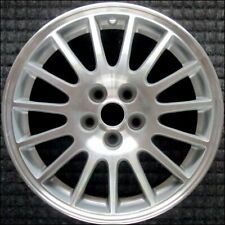 Chrysler Sebring 16 Inch Machined OEM Wheel Rim 2004 To 2006 picture