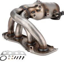 Catalytic Converter Toyota Camry solara  2.4L Exhaust Manifold Engine 2002-2006 picture