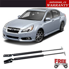 Fits For Subaru Legacy Outback Wagon Tailgate Lift Supports 2010-2014 63269aj00a picture