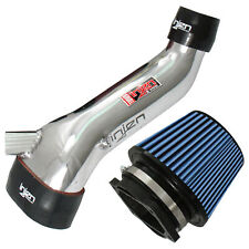 Injen IS1890P Short Ram Cold Air Intake for 1995-99 Mitsubishi Eclipse 2.0 Turbo picture