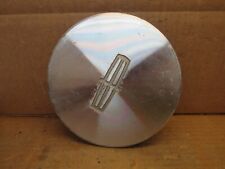 1998 1999 2000 2001 2002 Lincoln Factory Wheel Center Hub Cap OEM F50C1A096AA picture