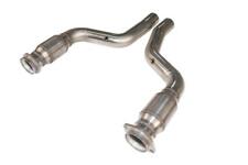 Exhaust Intermediate Pipe for 2018 Dodge Challenger SRT Demon Supercharged 6.2L picture