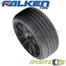 1 New Falken Azenis FK510 Ultra High Performance 285/30ZR20 99Y XL Summer Tires picture
