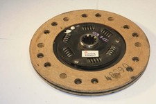 Clutch Disc for German FORD Taunus 12M     1953-1962    old reman picture
