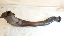 84-89 NISSAN Z31 300ZX 3.0L VG30E FRONT EXHAUST PIPE OEM picture