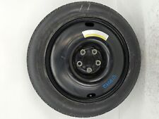 2007 Infiniti M45 Spare Donut Tire Wheel Rim Oem EG3LN picture
