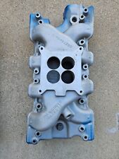 1970 Ford Boss 302 Mustang Intake Manifold  C9ZE picture