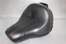 Nice Used Harley Davidson FLHC Softail Solo Seat 52000286 picture