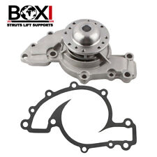 AC 252-693 Water Pump w/Gasket For Chevrolet Oldsmobile Pontiac Buick 3.8L V6 picture