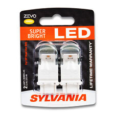 Sylvania ZEVO Daytime Running Light Bulb for Plymouth Prowler Breeze em picture