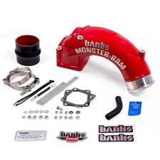 Monster-Ram Intake System Fuel Injection System and Related Components picture
